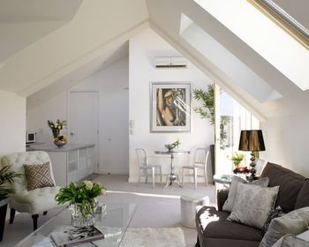 Andre's Mews Luxury Serviced Apartments - Dalby Accommodation 36