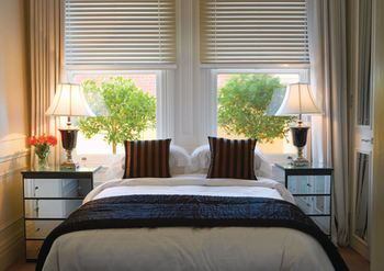 Andre's Mews Luxury Serviced Apartments - Dalby Accommodation 37