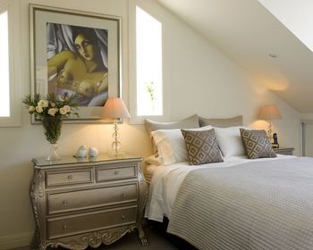 Andre's Mews Luxury Serviced Apartments - Dalby Accommodation 40
