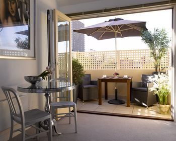 Andre's Mews Luxury Serviced Apartments - Dalby Accommodation 41