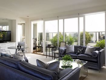 Andre's Mews Luxury Serviced Apartments - Dalby Accommodation 42