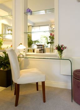Andre's Mews Luxury Serviced Apartments - Dalby Accommodation 44