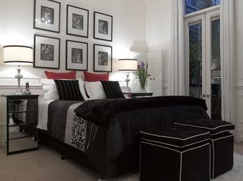 Andre's Mews Luxury Serviced Apartments - Dalby Accommodation 46