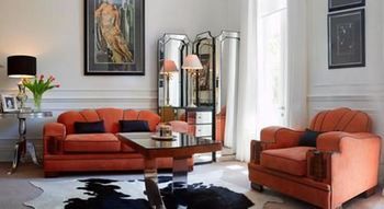 Andre's Mews Luxury Serviced Apartments - Dalby Accommodation 49