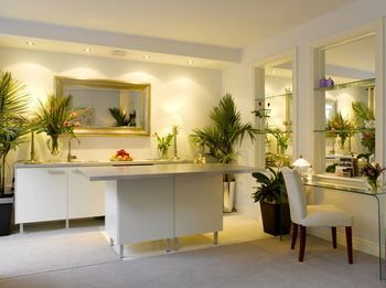 Andre's Mews Luxury Serviced Apartments - Dalby Accommodation 54