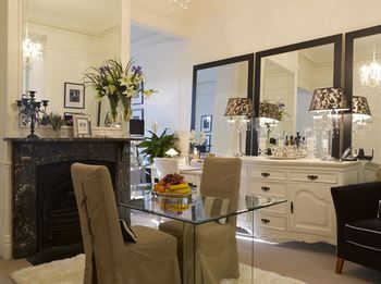 Andre's Mews Luxury Serviced Apartments - Dalby Accommodation 57