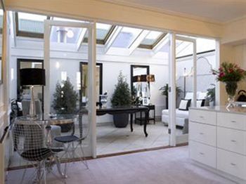 Andre's Mews Luxury Serviced Apartments - Dalby Accommodation 58