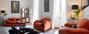 Andre's Mews Luxury Serviced Apartments - Dalby Accommodation 61