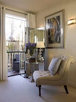 Andre's Mews Luxury Serviced Apartments - Dalby Accommodation 63