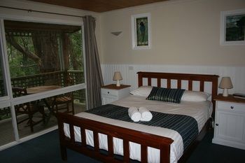 Hill 'N' Dale Farm Cottages - Dalby Accommodation 21