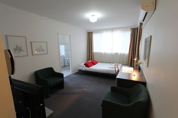 Drummond Apartments Services - Dalby Accommodation 4