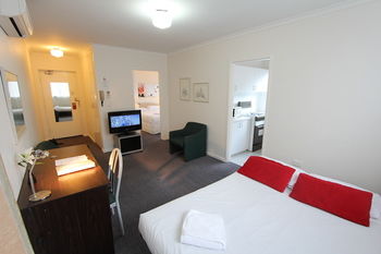 Drummond Apartments Services - Dalby Accommodation 7