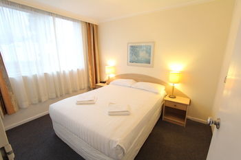Drummond Apartments Services - Dalby Accommodation 9