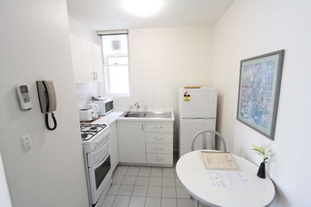Drummond Apartments Services - Dalby Accommodation 10