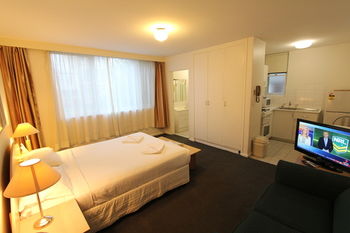 Drummond Apartments Services - Dalby Accommodation 13