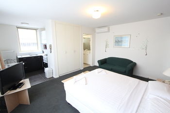 Drummond Apartments Services - Dalby Accommodation 15