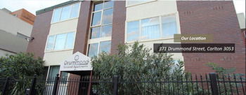 Drummond Apartments Services - Dalby Accommodation 19
