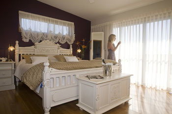 Lavender House B&B - Dalby Accommodation 2