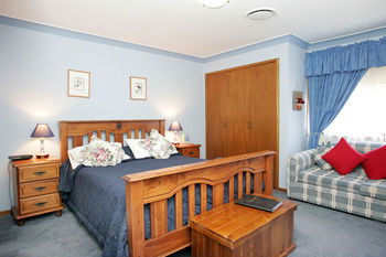 Lavender House B&B - Dalby Accommodation 11