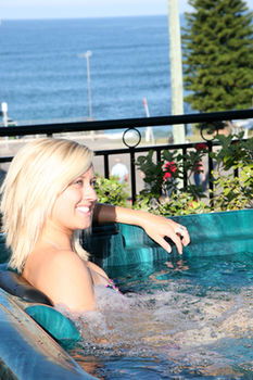 Lavender House B&B - Dalby Accommodation 16