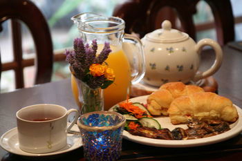 Lavender House B&B - Dalby Accommodation 17