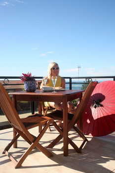 Lavender House B&B - Dalby Accommodation 20
