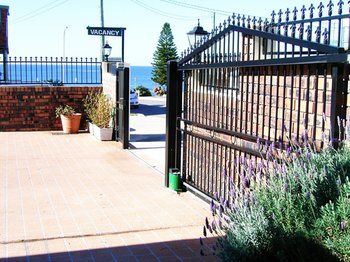 Lavender House B&B - Dalby Accommodation 21