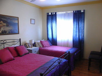 Lavender House B&B - Dalby Accommodation 22