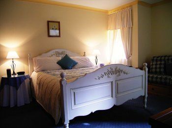 Lavender House B&B - Dalby Accommodation 23