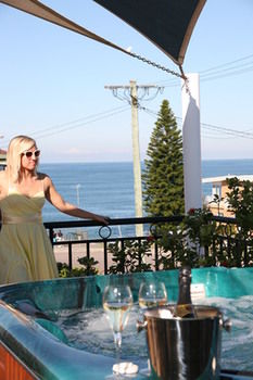 Lavender House B&B - Dalby Accommodation 25