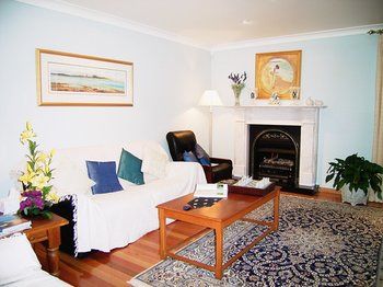 Lavender House B&B - Dalby Accommodation 26