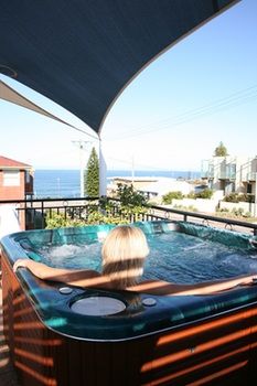Lavender House B&B - Dalby Accommodation 28