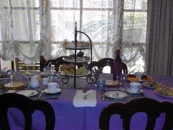 Lavender House B&B - Dalby Accommodation 29