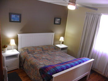 Lavender House B&B - Dalby Accommodation 31