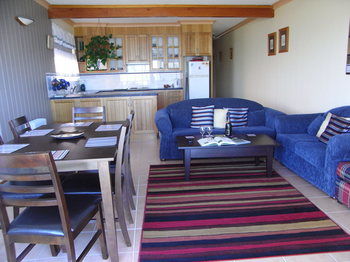 Lavender House B&B - Dalby Accommodation 32