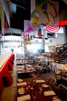 Art Series - The Olsen - Dalby Accommodation 0