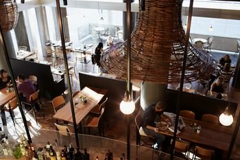 Art Series - The Olsen - Dalby Accommodation 1