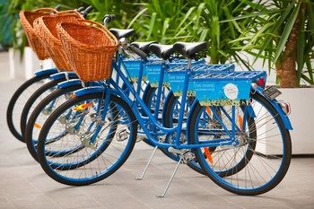 Art Series - The Olsen - Dalby Accommodation 2