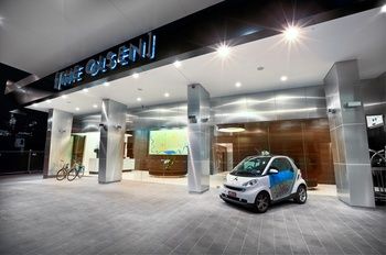 Art Series - The Olsen - Dalby Accommodation 11