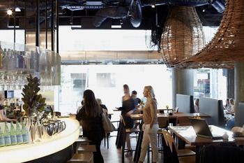 Art Series - The Olsen - Dalby Accommodation 15