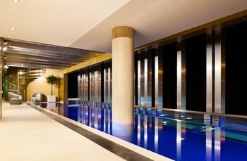 Art Series - The Olsen - Dalby Accommodation 17