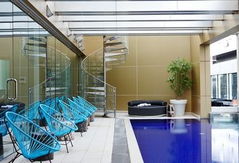 Art Series - The Olsen - Dalby Accommodation 18