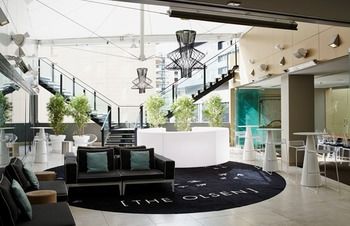 Art Series - The Olsen - Dalby Accommodation 24