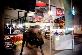 Art Series - The Olsen - Dalby Accommodation 28