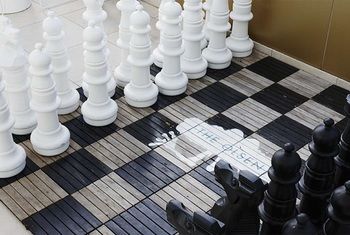 Art Series - The Olsen - Dalby Accommodation 48