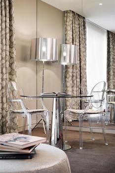 Art Series - The Olsen - Dalby Accommodation 56