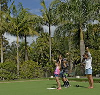 Darlington Beach Resort amp Holiday Park - Dalby Accommodation