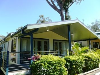 Ocean Beach Resort & Holiday Park - Dalby Accommodation 34