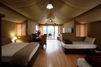 Ocean Beach Resort & Holiday Park - Dalby Accommodation 36