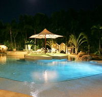 Ocean Beach Resort amp Holiday Park - Dalby Accommodation